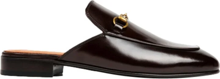 Milano Horsebit Mule - Image 7