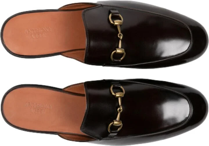 Milano Horsebit Mule - Image 8