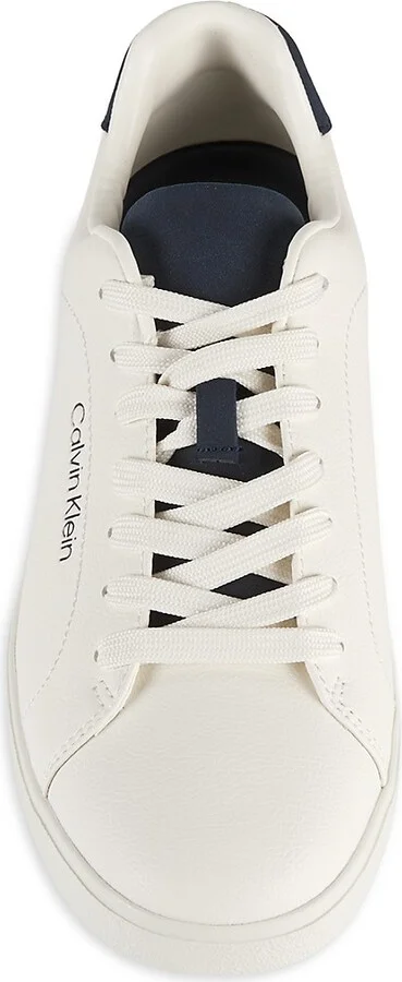 Milano Logo Sneakers - Image 5