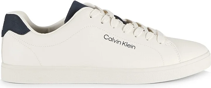 Milano Logo Sneakers