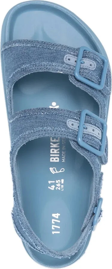 Milano sandals - Image 4