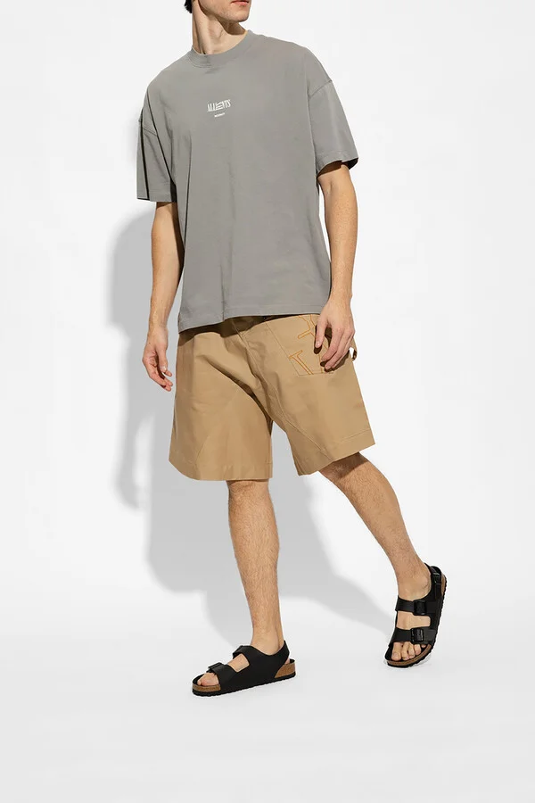 ‘Milano’ Sandals, , - Black - Image 2