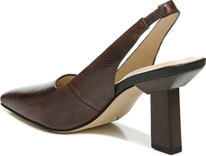 Milano Slingback Pump - Image 2