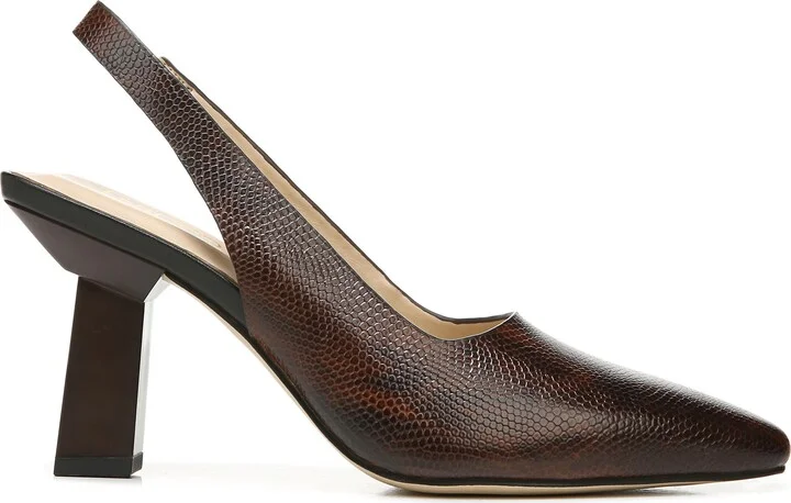Milano Slingback Pump - Image 3
