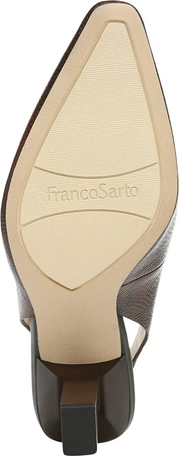 Milano Slingback Pump - Image 6
