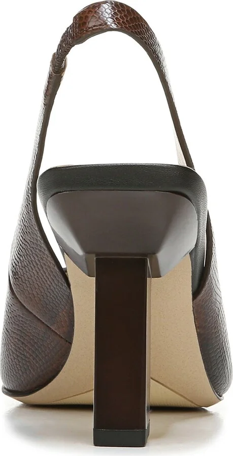 Milano Slingback Pump - Image 7