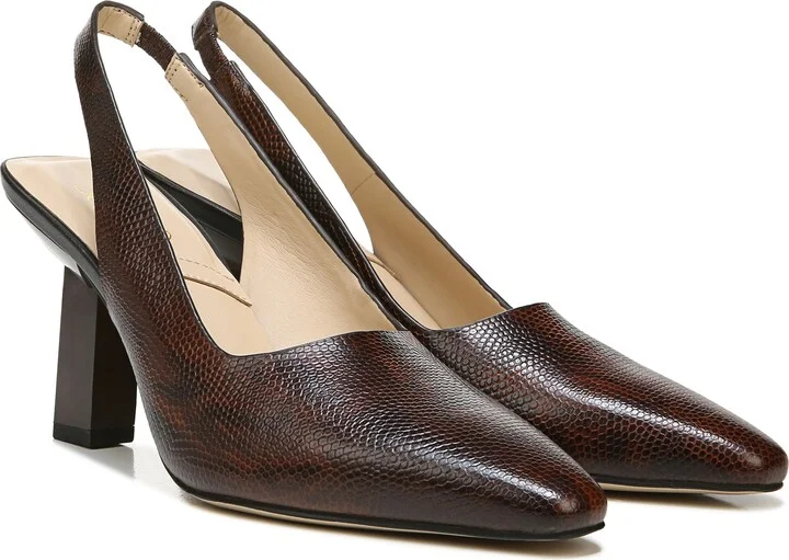Milano Slingback Pump - Image 8