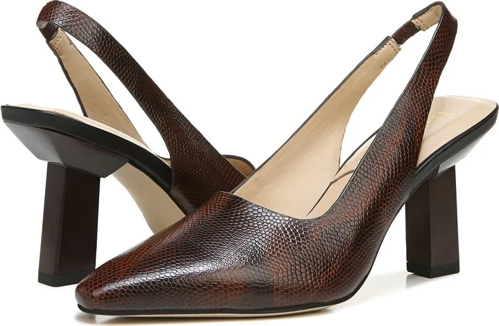 Milano Slingback Pump - Image 9