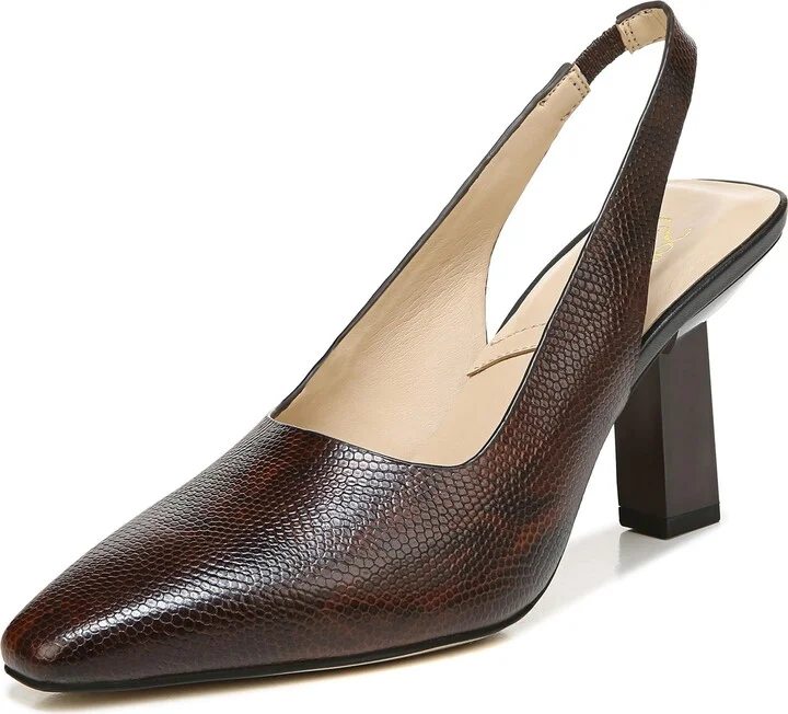 Milano Slingback Pump - Image 10