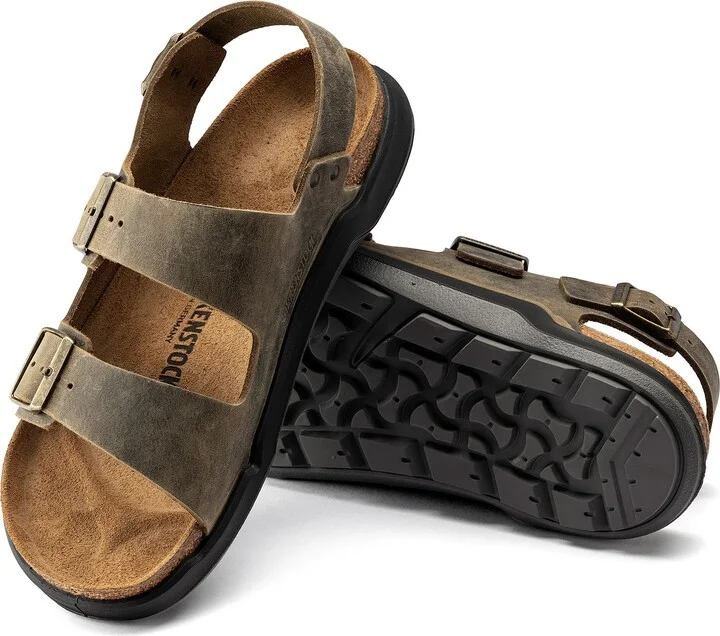 Milano Slingback Sandal - Image 3