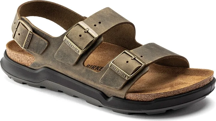 Milano Slingback Sandal