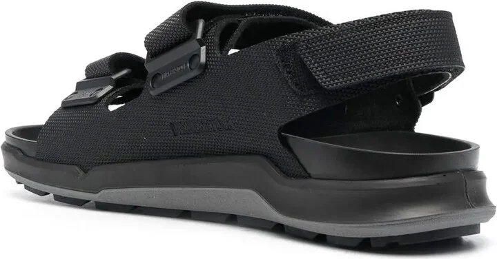 Milano touch-strap sandals - Image 3