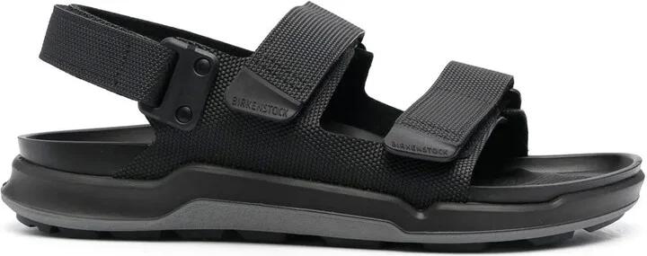 Milano touch-strap sandals