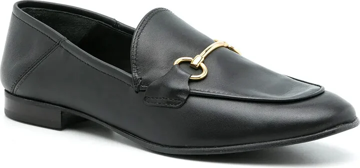 Milao leather loafers - Image 2