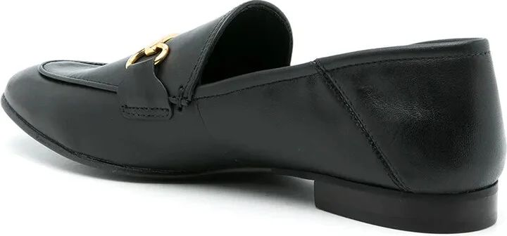 Milao leather loafers - Image 3