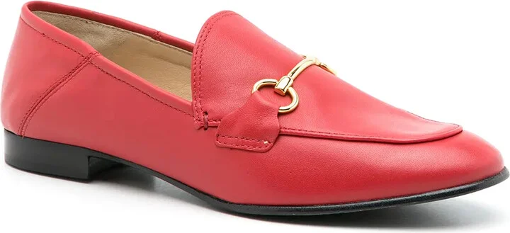 Milao leather loafers - Image 2