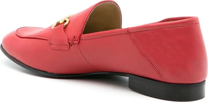 Milao leather loafers - Image 3