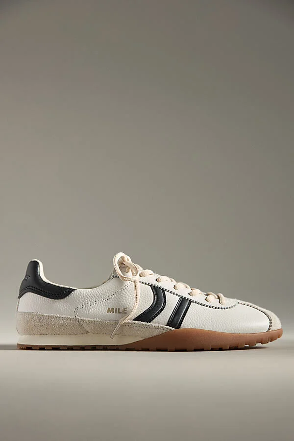 Mile Sneakers - Image 2