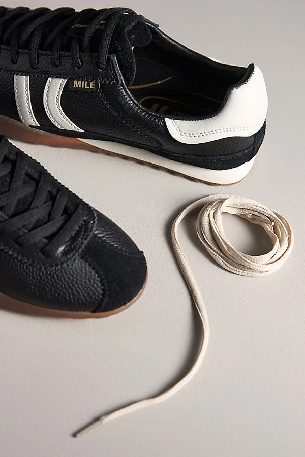 Mile Sneakers - Image 4