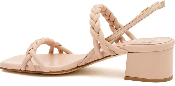 Milena Slingback Sandal - Image 2