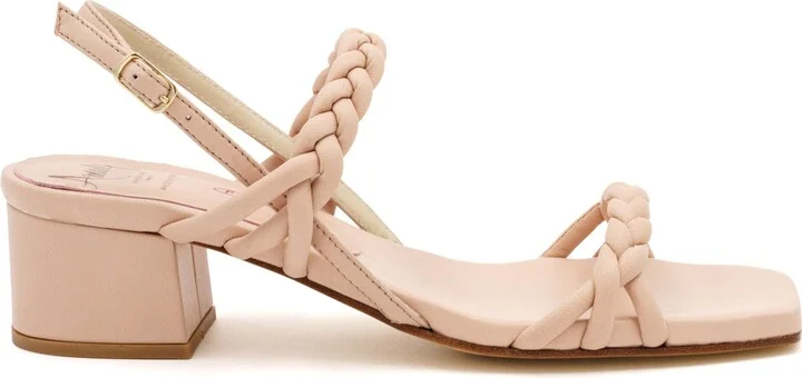 Milena Slingback Sandal - Image 3