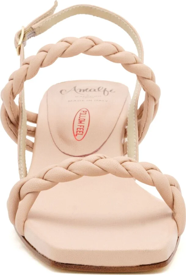 Milena Slingback Sandal - Image 4