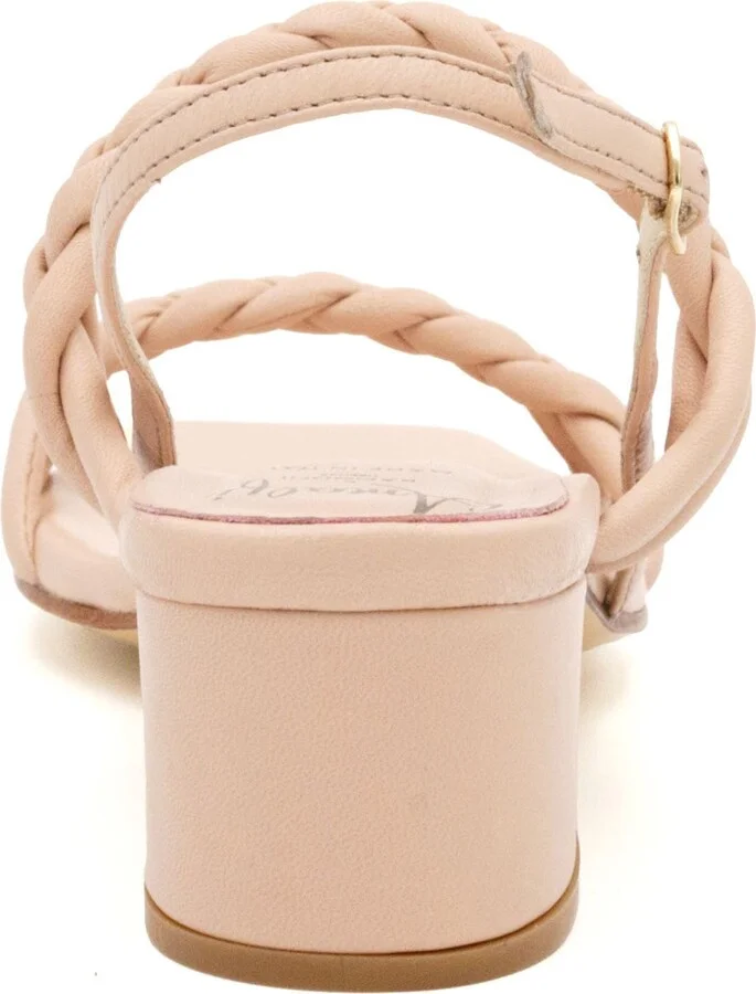 Milena Slingback Sandal - Image 5