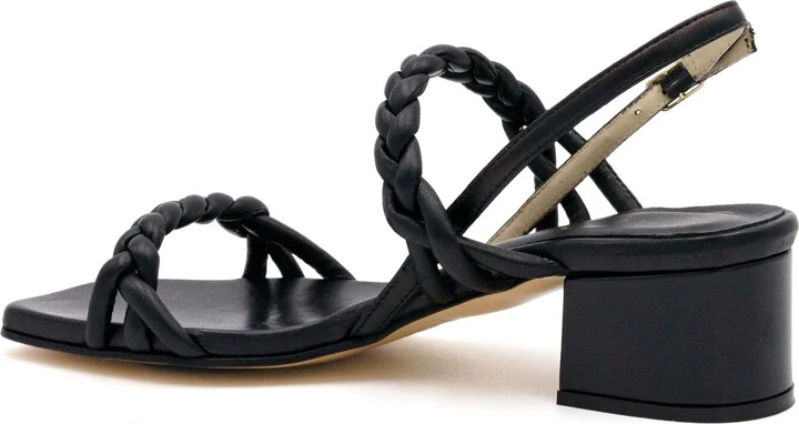 Milena Slingback Sandal - Image 8