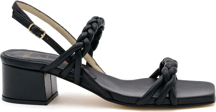 Milena Slingback Sandal - Image 9