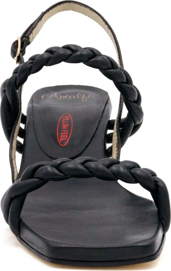 Milena Slingback Sandal - Image 10