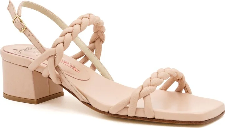 Milena Slingback Sandal