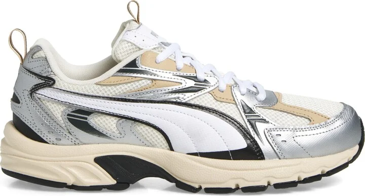 Milenio Tech Sneaker - Image 4