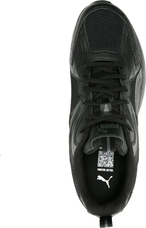 Milenio Tech tonal sneakers - Image 4