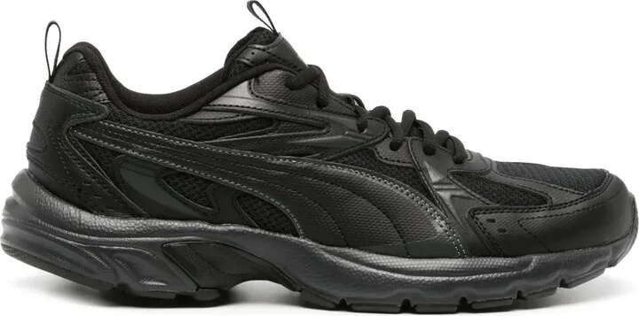 Milenio Tech tonal sneakers