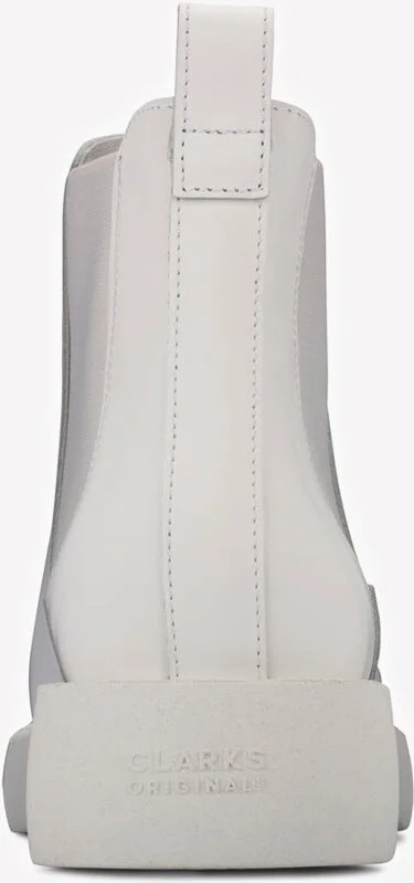 Mileno Chelsea Ankle Boots in Smooth Leather - Image 3