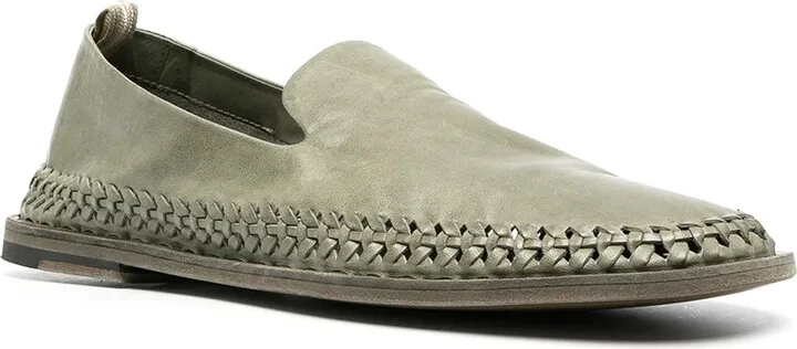 Miles braided loafers - Image 2