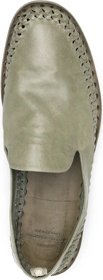 Miles braided loafers - Image 4
