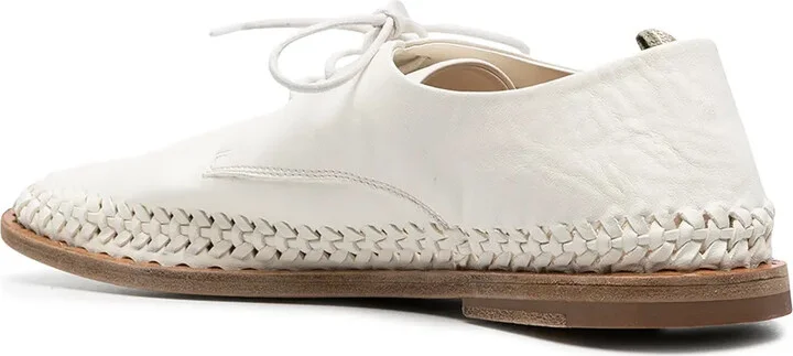 Miles Derby shoes - Image 3