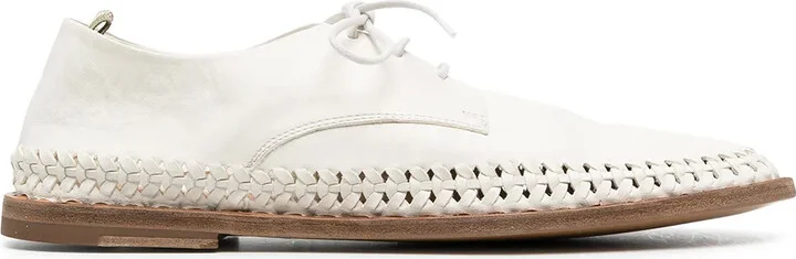 Miles Derby shoes