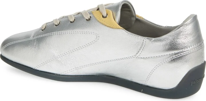 Miles Low Top Sneaker - Image 2