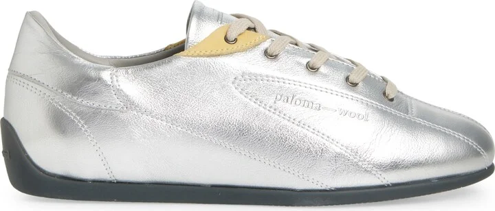 Miles Low Top Sneaker - Image 3