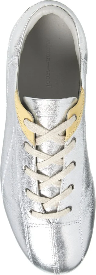 Miles Low Top Sneaker - Image 5