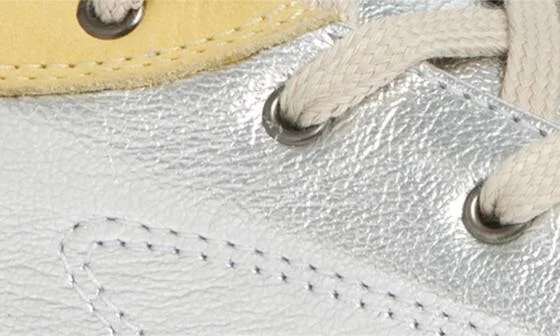 Miles Low Top Sneaker - Image 7