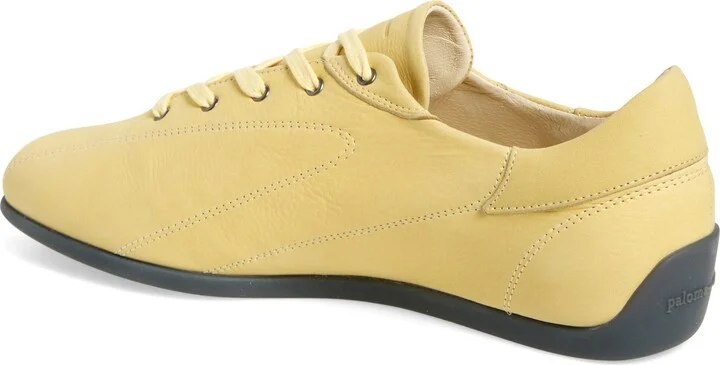 Miles Low Top Sneaker - Image 8