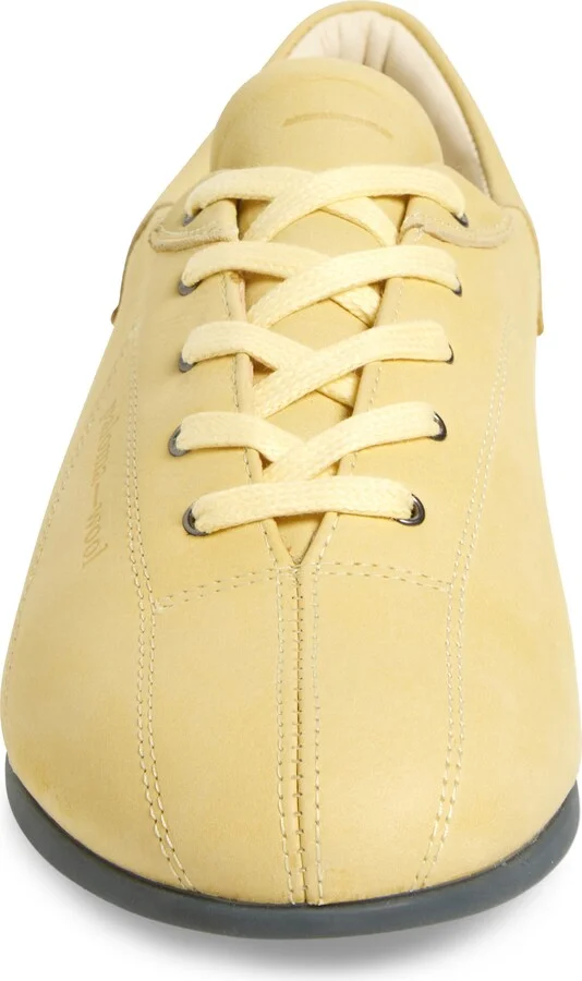 Miles Low Top Sneaker - Image 10