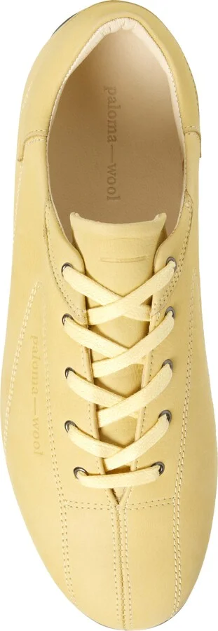 Miles Low Top Sneaker - Image 11