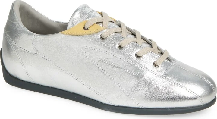 Miles Low Top Sneaker