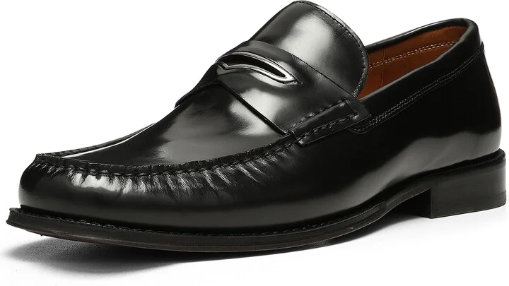 Miles Penny Loafer - Image 9