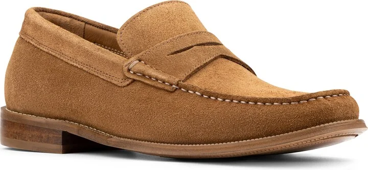 Miles Penny Loafer