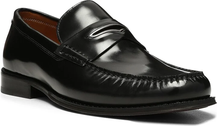 Miles Penny Loafer